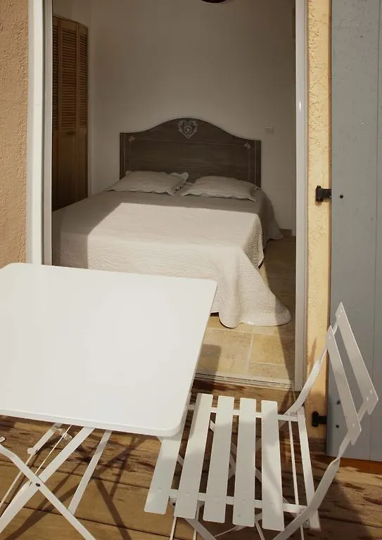 Villas Du Domaine De La Madrague La Croix-Valmer