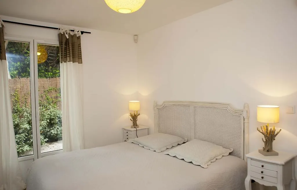 Villas Du Domaine De La Madrague La Croix-Valmer