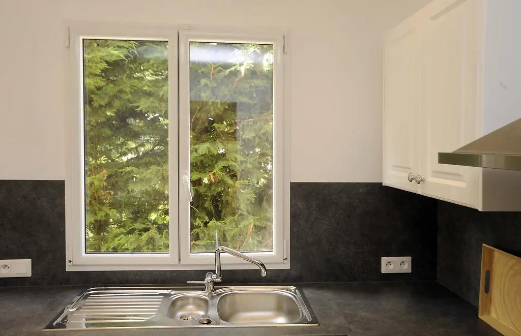 Villas Du Domaine De La Madrague La Croix-Valmer 0*,  프랑스
