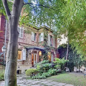 Boileau - Welkeys Hébergement de vacances Paris