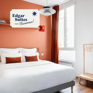 Edgar Louvre - Saint-honoré Appartement Paris