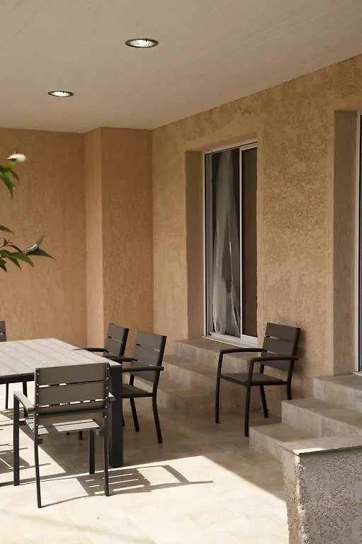 Villas du Domaine de la Madrague La Croix-Valmer