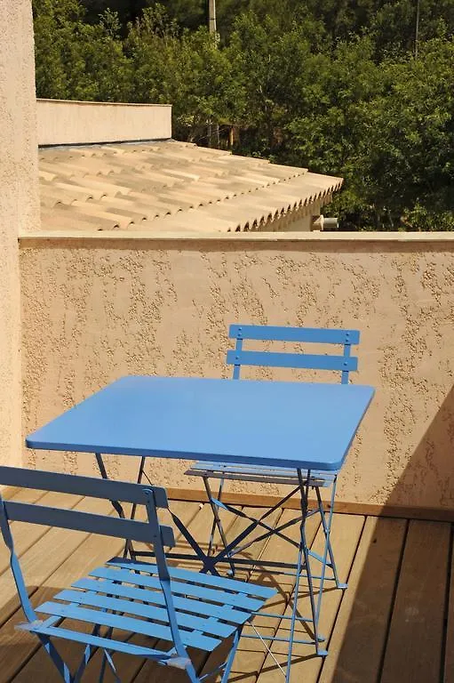 Villas du Domaine de la Madrague La Croix-Valmer