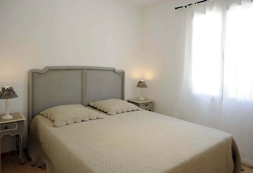 Villas du Domaine de la Madrague La Croix-Valmer