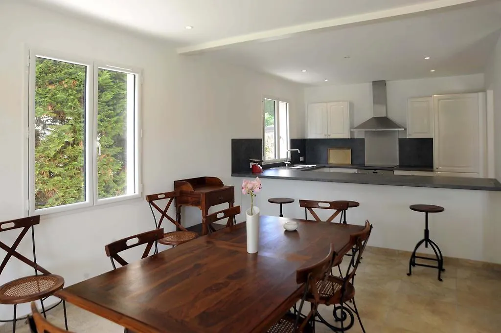 Villas du Domaine de la Madrague La Croix-Valmer
